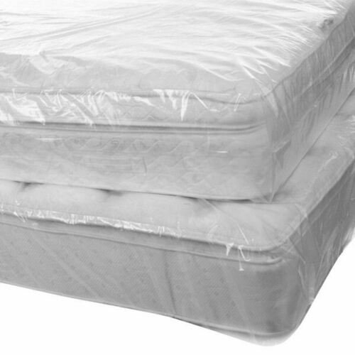 Super King Mattress Protection Cover Simply Packaging